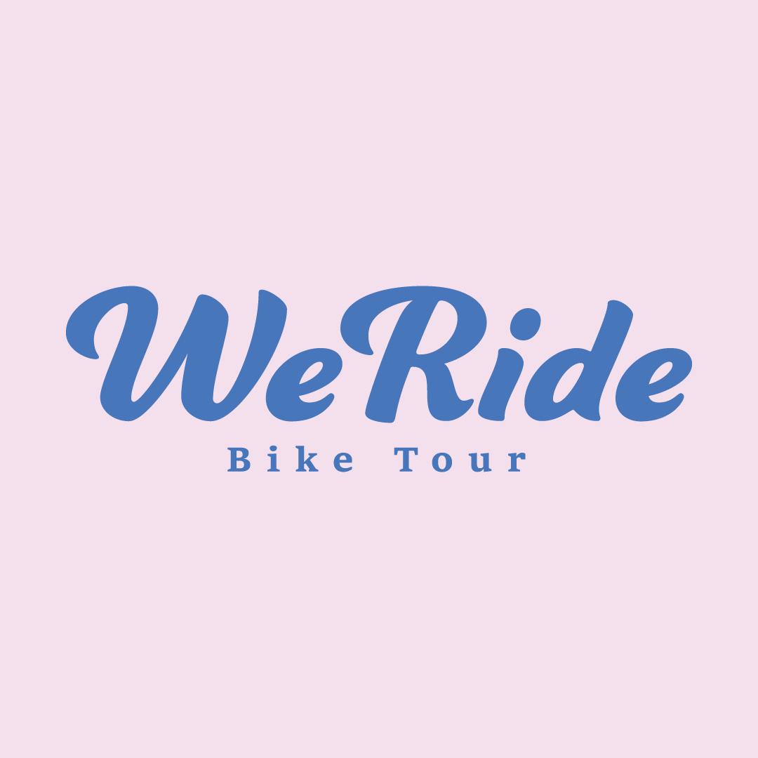 korea bicycle tour