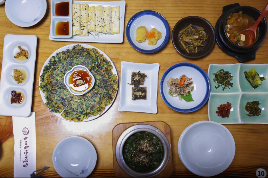 bike holidays in Seoul-12